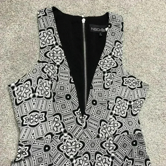 NBD Mini Dress - Picture 6 of 11